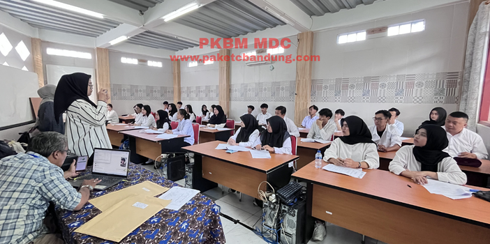  UPK PC SMA